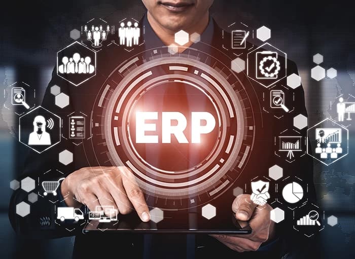 ERP Integrations