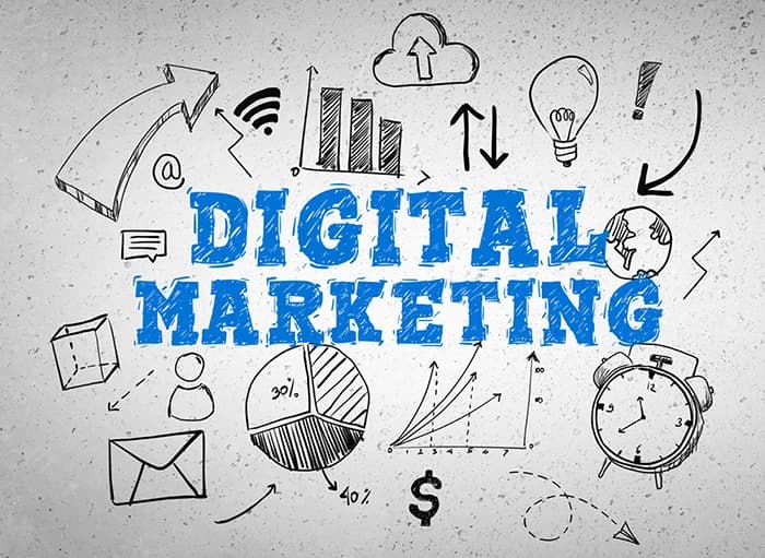 Digital Marketing Services